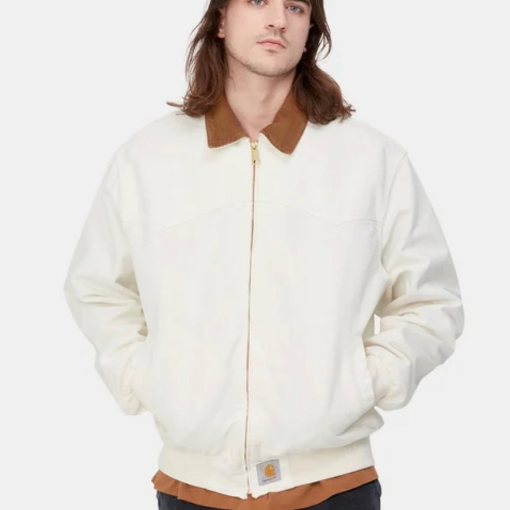Carhartt WIP Santa Fe OG jacket